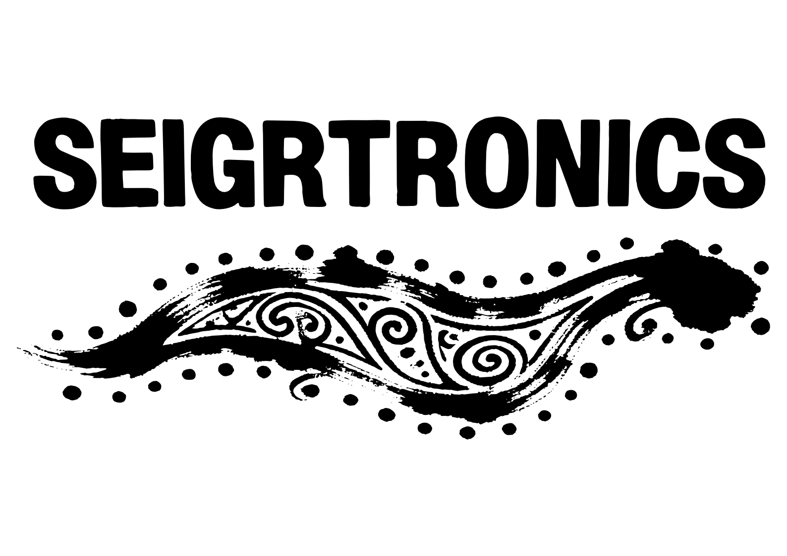 Seigrtronics Logo